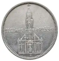 Obverse image
