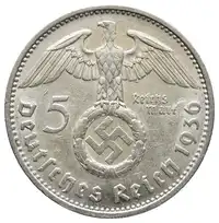 Obverse image