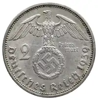 Obverse image