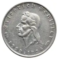 Obverse image