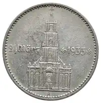 Obverse image