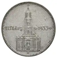 Obverse image