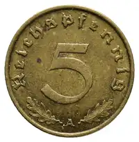 Obverse image