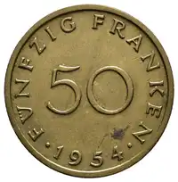 Obverse image