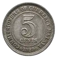 Obverse image