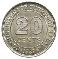 Obverse image