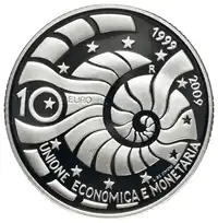 Obverse image