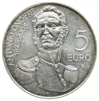 Obverse image