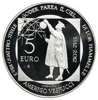 Obverse image