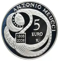 Obverse image