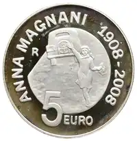 Obverse image