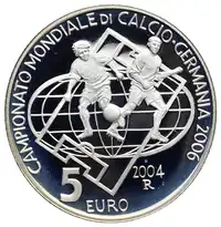 Obverse image