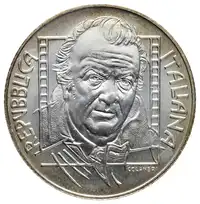 Obverse image