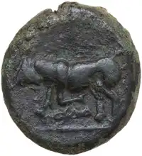 Obverse image