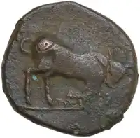 Obverse image