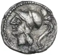 Obverse image