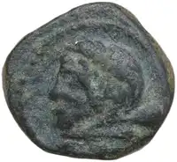 Obverse image