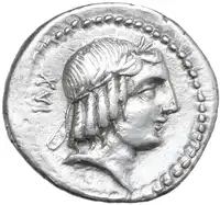 Obverse image