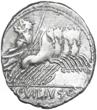Obverse image