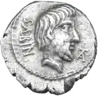 Obverse image