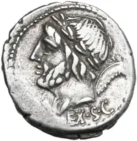 Obverse image