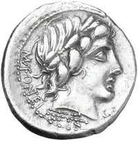 Obverse image