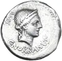 Obverse image