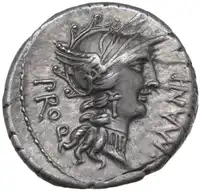 Obverse image