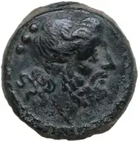 Obverse image
