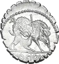 lot 464