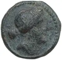Obverse image