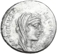 Obverse image