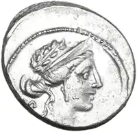 Obverse image
