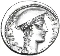 Obverse image