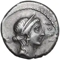 Obverse image