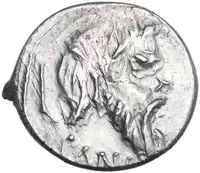 Obverse image