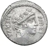 Obverse image