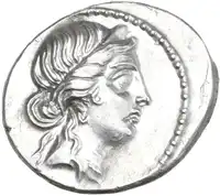 Obverse image