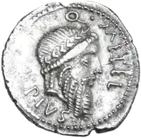 Obverse image