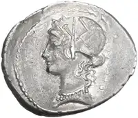 Obverse image