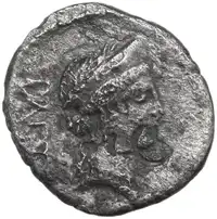 Obverse image