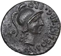 Obverse image