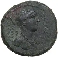 Obverse image