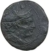 Obverse image