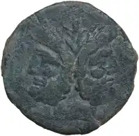 Obverse image