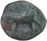 Obverse image