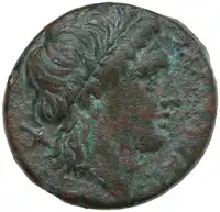 Obverse image