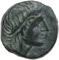 Obverse image