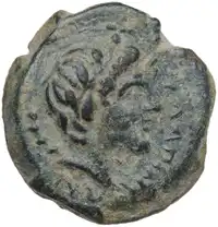 Obverse image