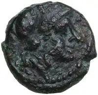 Obverse image